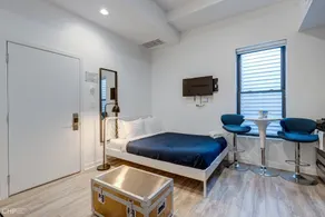 747 Lofts by RedAwning - River West, Third Floor Chicago - Rom