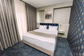 Hotel Sapphire Bakuriani - Værelse