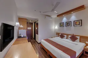 Grand Fortune Beacon, Ichalkaranji - Room