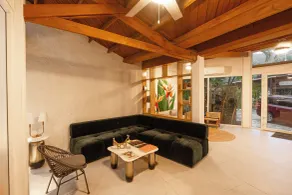 Paradise Beach Resort & Dive Center - Reception