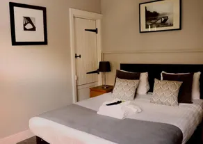 The Oyster Smack - Habitación