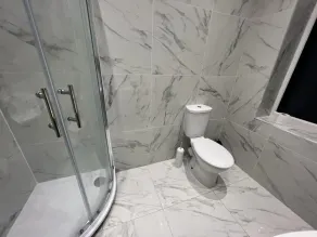The Pleasant House - Baño