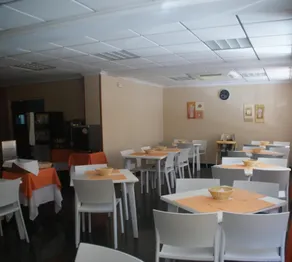 Hotel Rosabel - Restaurant