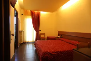 Albergo Ristorante Papa - Rum