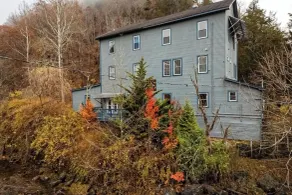 Deck, Views, Games: 10br Home in Shenandoah Valley - Interiør