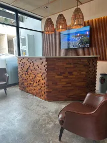 Hotel Boutique Murana Tulum - Reception