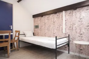 King's Inn City Hostel Alkmaar - Quarto
