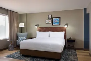 Four Points by Sheraton Englewood Centennial Airport - Chambre