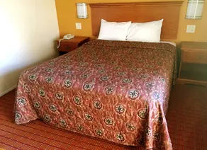 Harvey's Motel SDSU La Mesa San Diego - Room