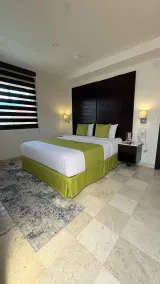 Hotel del Pescador - Chambre