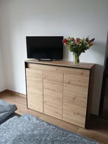 Ferienhaus Hofmann Strüth 7 - Zimmer