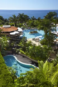 Hotel Porto Mare - PortoBay - Piscine