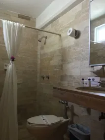 Hotel Plaza Cozumel - Bagno