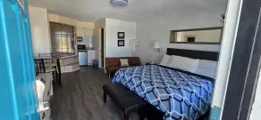 Merida Inn & Suites - Chambre