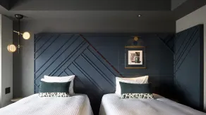 Mercure Tokyu Stay Osaka Namba - Camera