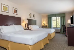Holiday Inn Express Haskell-Wayne Area by IHG - Room