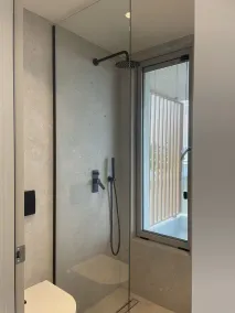 Balance Accommodation - Salle de bain