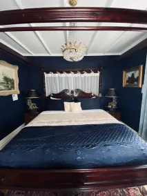 1000 Islands Bed and Breakfast-The Bulloch House - Chambre