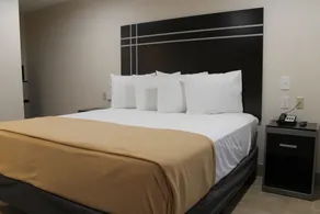 Harbour Inn - Chambre