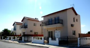 Maricosta Villas - Zimmer