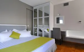Krotiri Resort - Rom