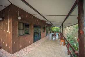 Mountain View House - Terrasse/Patio