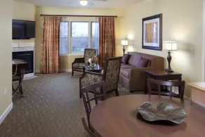 Holiday Inn Club Vacations at Lake Geneva Resort - Chambre