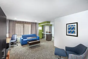 Holiday Inn Express & Suites Baton Rouge East by IHG - Chambre