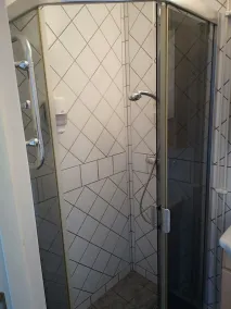 Motala Wärdshus - Baño