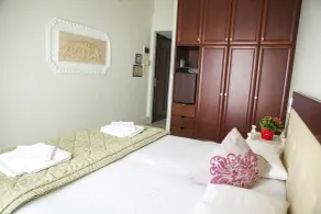 Hotel Zografos - Rom
