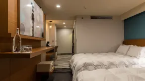 Hotel Clé Reforma Insurgentes - Room
