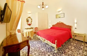 Residenza Sole Amalfi - Chambre