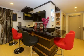Harmony Hotel Istanbul & SPA - Lobby