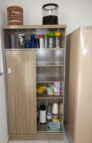 Porto dos Lencóis - Chalé Tipo Apartamento - Servicio de la habitación