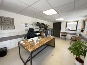 Camping du Lion d'Angers - Reception