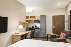Candlewood Suites Shelbyville, an IHG Hotel - Chambre