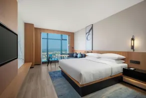Fairfield by Marriott Taishan - Camera