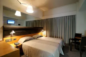 Maniatis Hotel - Rom