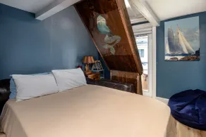 The Onset Beach Compound-Cape Cod Beach Resort & Oceanic Habitat - Rum