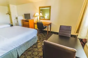 Montrose Valley Lodge - Room