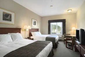 Days Inn by Wyndham Thunder Bay North - Room