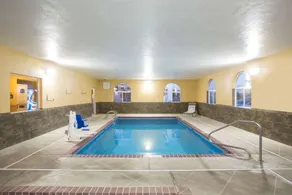 Days Inn by Wyndham Hurricane/Zion National Park Area - Pool