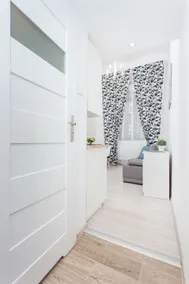 Krakow B&B - Old Town - Chambre