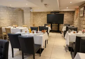 Hôtel Derby Eiffel - Restaurant