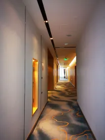 Holiday Inn Jiashan by IHG - Camera