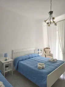 A Casa dei Miei - camere in centro - Rom