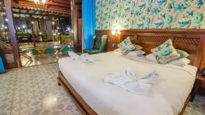 Symphony Summer Sands Beach Resort And Spa - Chambre