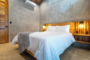 Mandala Ojochal Boutique Resort & Retreat Center - Room