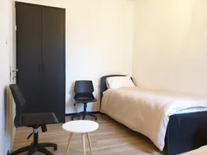 City Center Rooms - Chambre