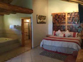 Bellavista Cabanas - Room